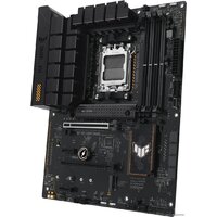 Материнская плата ASUS TUF Gaming A620-Pro WiFi - Изображение №3 — Chaika Market