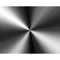 Кухонная мойка Roxen Simple 560220-70B PVD графит (с коландером и дозатором) - Изображение №5 — Chaika Market