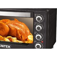 Мини-печь CENTEK CT-1530-36 Plate - Изображение №2 — Chaika Market