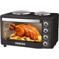 Мини-печь CENTEK CT-1530-36 Plate — Chaika Market