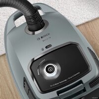 Пылесос Bosch BGB6X330 - Изображение №5 — Chaika Market