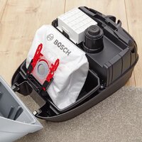 Пылесос Bosch BGB6X330 - Изображение №9 — Chaika Market