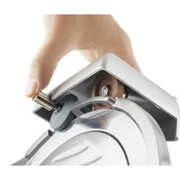 Ломтерезка Catler FS 9010 - Изображение №7 — Chaika Market