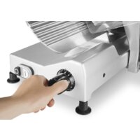 Ломтерезка Catler FS 9010 - Изображение №9 — Chaika Market