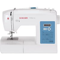Компьютерная швейная машина Singer Вrilliance 6160 — Chaika Market