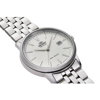 Наручные часы Orient RA-AC0F02S - Изображение №2 — Chaika Market