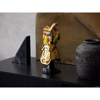 Конструктор LEGO Marvel Super Heroes 76191 Перчатка бесконечности - Изображение №27 — Chaika Market