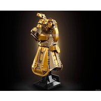 Конструктор LEGO Marvel Super Heroes 76191 Перчатка бесконечности - Изображение №7 — Chaika Market