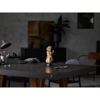 Конструктор LEGO Marvel Super Heroes 76191 Перчатка бесконечности - Изображение №8 — Chaika Market