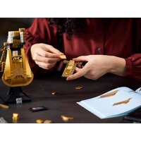 Конструктор LEGO Marvel Super Heroes 76191 Перчатка бесконечности - Изображение №19 — Chaika Market