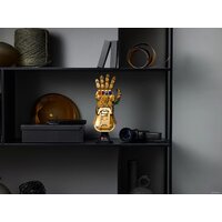 Конструктор LEGO Marvel Super Heroes 76191 Перчатка бесконечности - Изображение №25 — Chaika Market