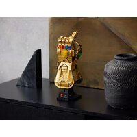 Конструктор LEGO Marvel Super Heroes 76191 Перчатка бесконечности - Изображение №28 — Chaika Market