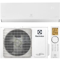 Кондиционер Electrolux Enterprise EACS/I-09HEN-WHITE/N8_24Y — Chaika Market