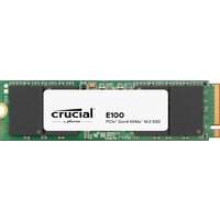 SSD Crucial E100 2TB CT2000E100SSD8 — Chaika Market