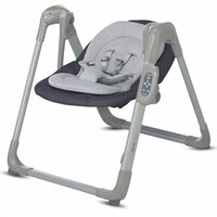 Качель Inglesina Wave AZ97K9PPR (pepper) - Изображение №2 — Chaika Market
