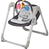 Качель Inglesina Wave AZ97K9PPR (pepper) — Chaika Market