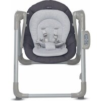 Качель Inglesina Wave AZ97K9PPR (pepper) - Изображение №3 — Chaika Market