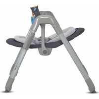 Качель Inglesina Wave AZ97K9PPR (pepper) - Изображение №4 — Chaika Market