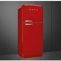 Холодильник Smeg FAB50RRD5 - Изображение №3 — Chaika Market
