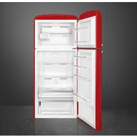 Холодильник Smeg FAB50RRD5 - Изображение №2 — Chaika Market