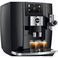 Кофемашина JURA J8 Piano Black EA 15457 - Изображение №3 — Chaika Market