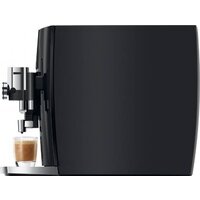 Кофемашина JURA J8 Piano Black EA 15457 - Изображение №5 — Chaika Market