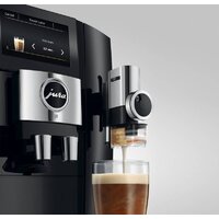 Кофемашина JURA J8 Piano Black EA 15457 - Изображение №12 — Chaika Market