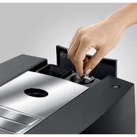 Кофемашина JURA J8 Piano Black EA 15457 - Изображение №11 — Chaika Market