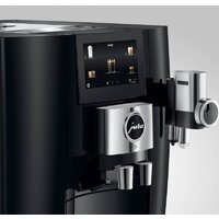 Кофемашина JURA J8 Piano Black EA 15457 - Изображение №8 — Chaika Market