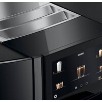 Кофемашина JURA J8 Piano Black EA 15457 - Изображение №9 — Chaika Market