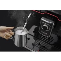 Кофемашина Gaggia Accademia One Touch RI9781/01 - Изображение №3 — Chaika Market
