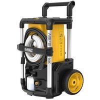 Мойка высокого давления DeWalt DCMPW1600N (без АКБ) — Chaika Market