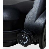 Электрическая беговая дорожка Calviano Harvi (черный) - Изображение №10 — Chaika Market