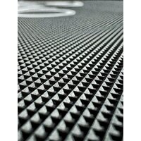 Электрическая беговая дорожка Calviano Harvi (черный) - Изображение №14 — Chaika Market