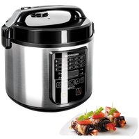 Мультиварка Redmond (Редмонд) RMC-M36 - Изображение №2 — Chaika Market