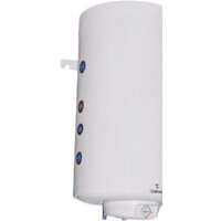 Накопительный электрический водонагреватель Galmet Mini Tower SGW(S)120R (w/s) H — Chaika Market