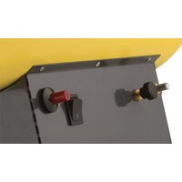 Газовая тепловая пушка Ballu BHG-40 - Изображение №4 — Chaika Market