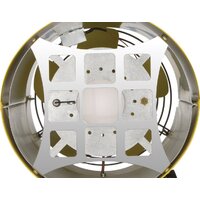Газовая тепловая пушка Ballu BHG-40 - Изображение №2 — Chaika Market