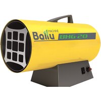 Газовая тепловая пушка Ballu BHG-40 — Chaika Market