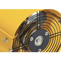 Газовая тепловая пушка Ballu BHG-40 - Изображение №3 — Chaika Market