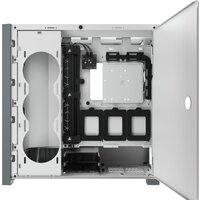 Корпус Corsair 5000D CC-9011209-WW - Изображение №11 — Chaika Market