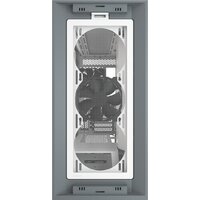 Корпус Corsair 5000D CC-9011209-WW - Изображение №14 — Chaika Market
