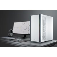 Корпус Corsair 5000D CC-9011209-WW - Изображение №16 — Chaika Market