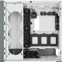 Корпус Corsair 5000D CC-9011209-WW - Изображение №5 — Chaika Market