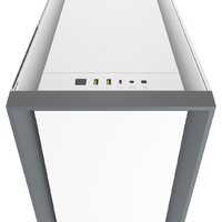 Корпус Corsair 5000D CC-9011209-WW - Изображение №6 — Chaika Market