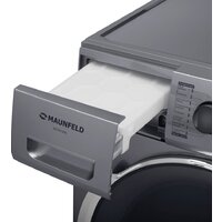 Сушильная машина MAUNFELD MFDM169S - Изображение №6 — Chaika Market