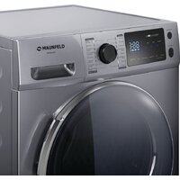 Сушильная машина MAUNFELD MFDM169S - Изображение №5 — Chaika Market