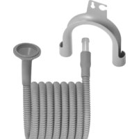 Сушильная машина MAUNFELD MFDM169S - Изображение №14 — Chaika Market