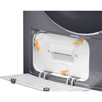 Сушильная машина MAUNFELD MFDM169S - Изображение №8 — Chaika Market