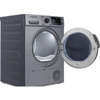 Сушильная машина MAUNFELD MFDM169S - Изображение №4 — Chaika Market